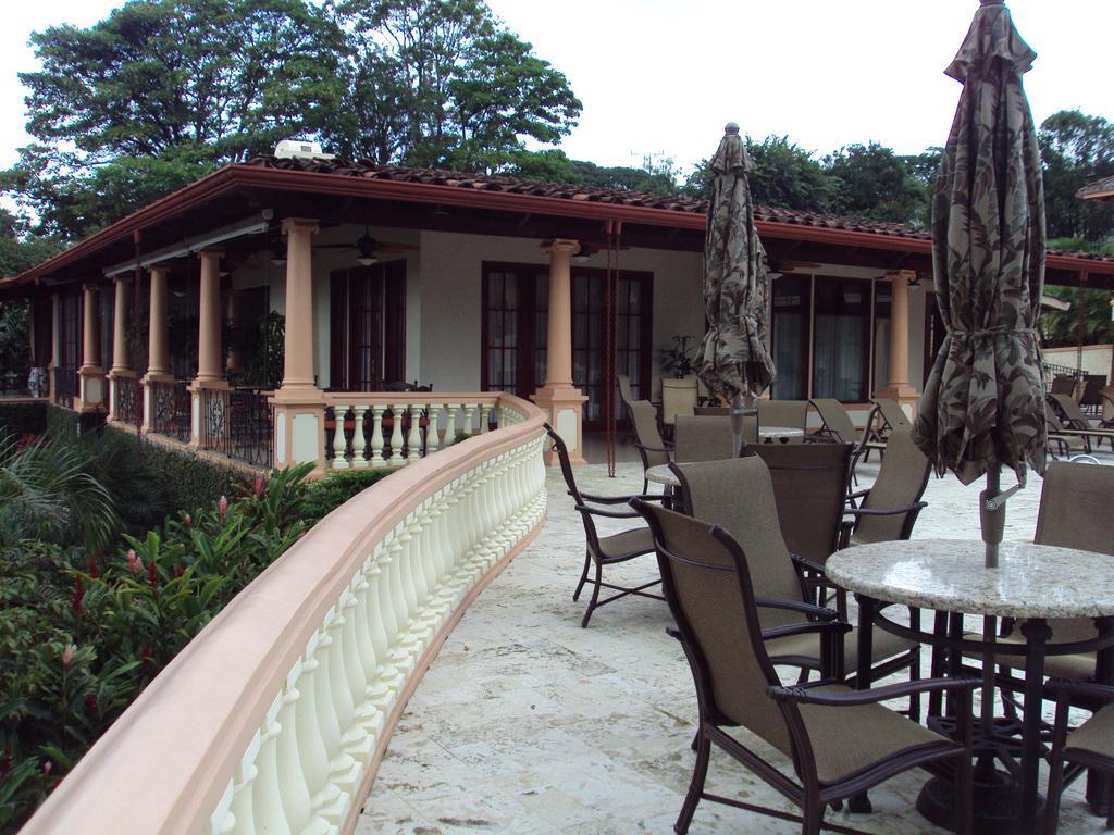 Hotel Ringle Resort San Jose  Exterior photo