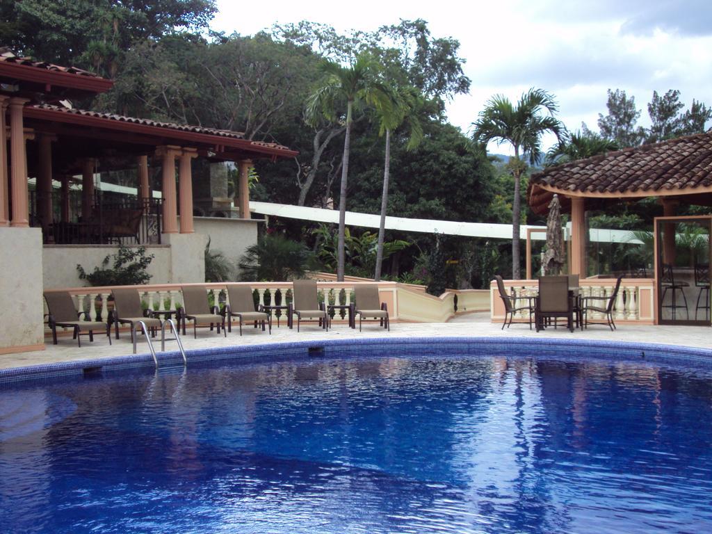 Hotel Ringle Resort San Jose  Exterior photo