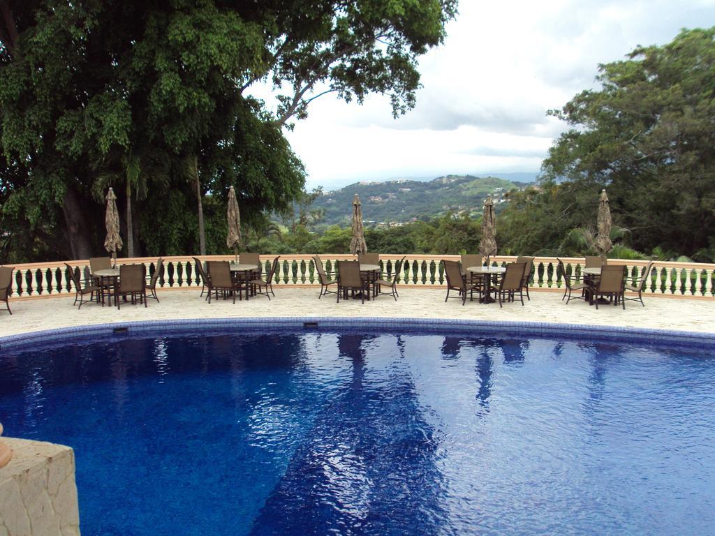 Hotel Ringle Resort San Jose  Exterior photo