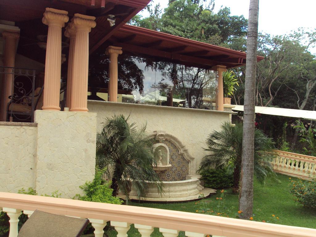 Hotel Ringle Resort San Jose  Exterior photo