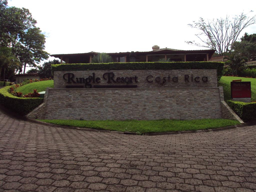Hotel Ringle Resort San Jose  Exterior photo