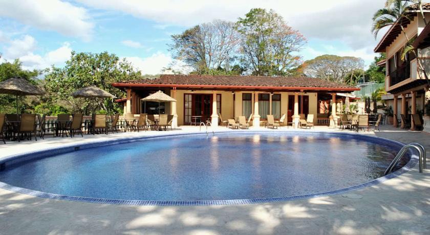 Hotel Ringle Resort San Jose  Exterior photo
