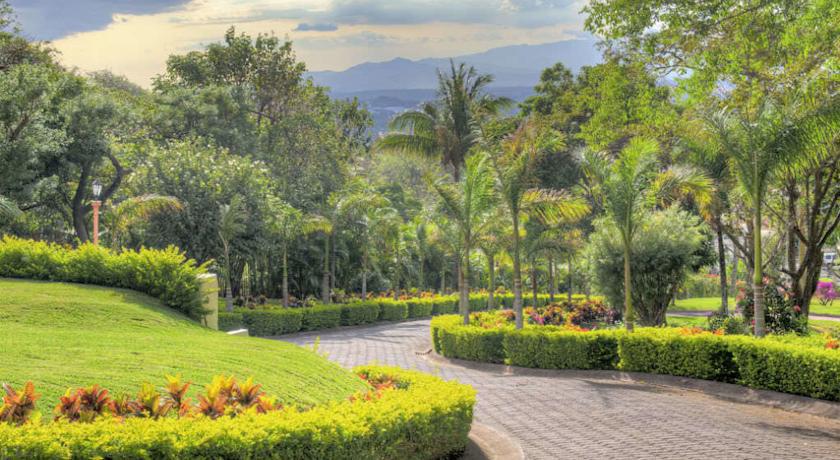 Hotel Ringle Resort San Jose  Exterior photo