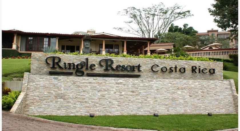Hotel Ringle Resort San Jose  Exterior photo