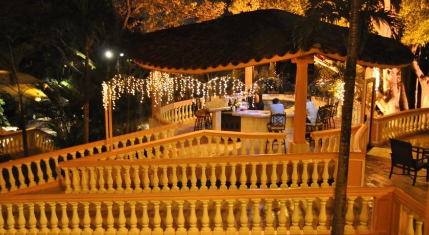 Hotel Ringle Resort San Jose  Exterior photo