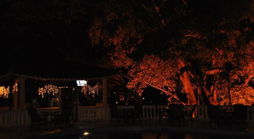 Hotel Ringle Resort San Jose  Exterior photo