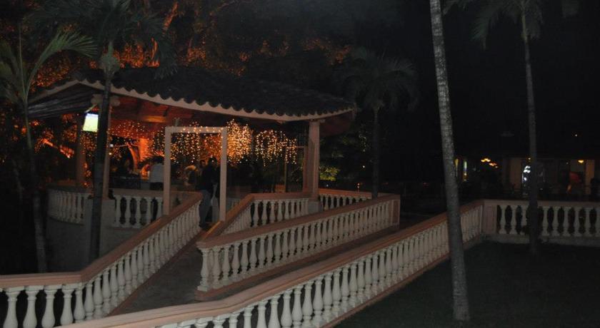Hotel Ringle Resort San Jose  Exterior photo