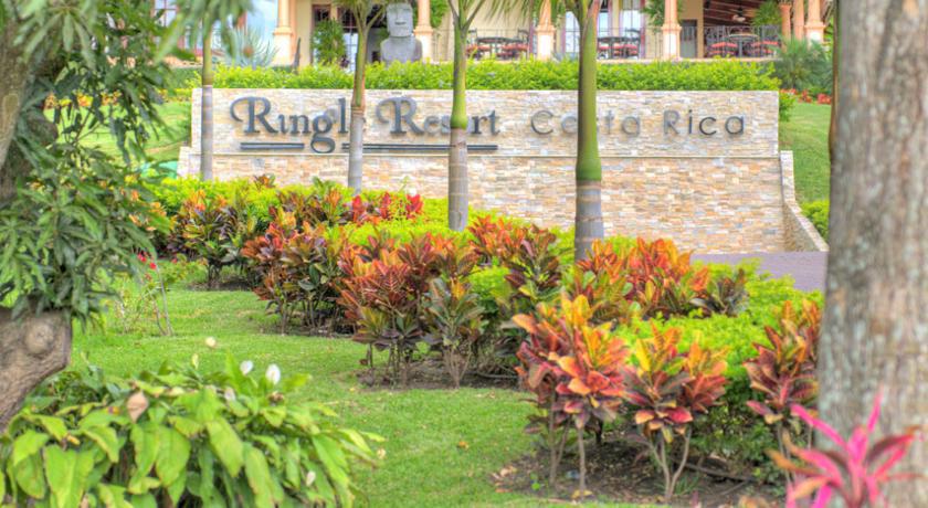 Hotel Ringle Resort San Jose  Exterior photo